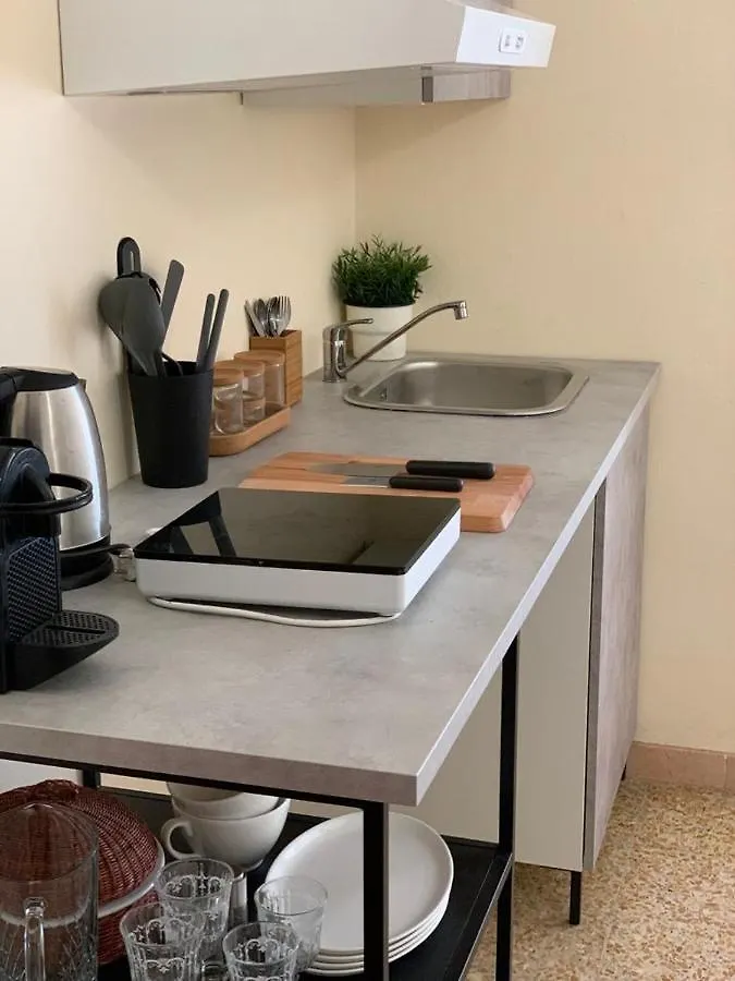 Residenza Hotel Niagara Cesenatico