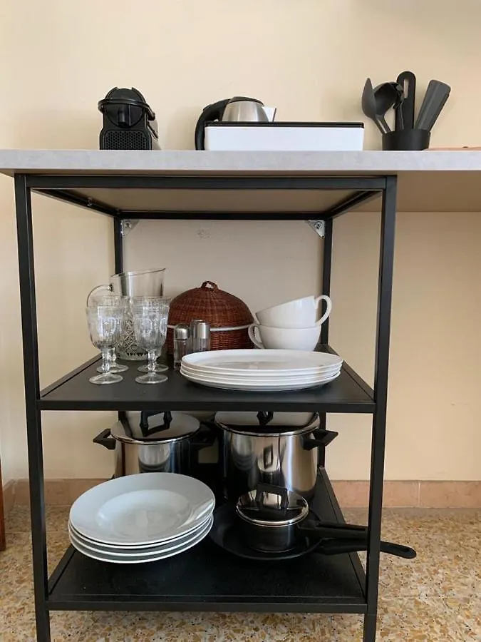 Residenza Hotel Niagara Cesenatico 0*,