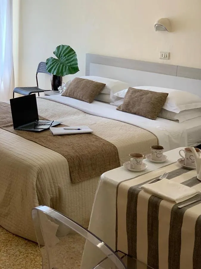 Residenza Hotel Niagara Cesenatico Appart hôtel
