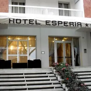 3* Hotel Esperia Beach