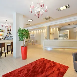 4* Hotel Fiamma
