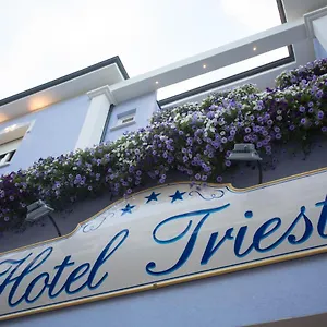 3* Hotel Trieste